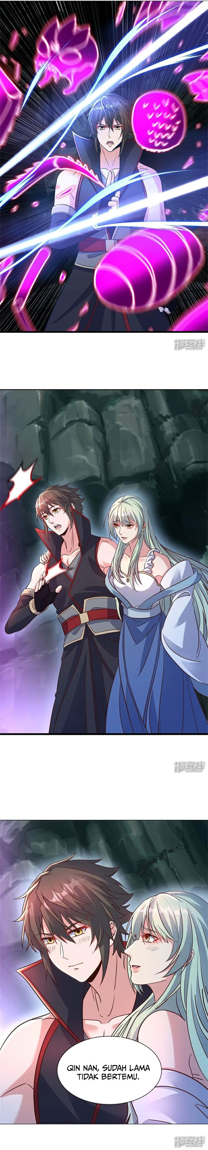 Dilarang COPAS - situs resmi www.mangacanblog.com - Komik peerless soul 720 - chapter 720 721 Indonesia peerless soul 720 - chapter 720 Terbaru 5|Baca Manga Komik Indonesia|Mangacan